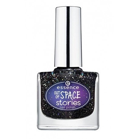 ESSENCE OUT OF SPACE STORIES ESMALTE DE UÑAS 07 1000 LIGHT YEARS AWAY