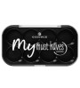 ESSENCE MY MUST HAVES PALETA DE SOMBRAS VACIA 8