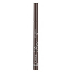 ESSENCE EYELINER PEN LARGA DURACION 3 MARRÓN danaperfumerias.com