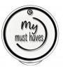 ESSENCE MY MUST HAVES POLVOS FIJADORES 01 danaperfumerias.com
