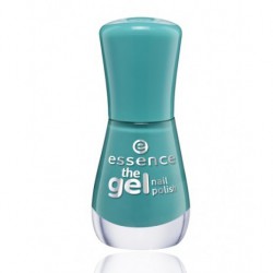 ESSENCE GEL NAIL POLISH ESMALTE DE UÑAS 94 KISS THE FREAKY FROG danaperfumerias.com