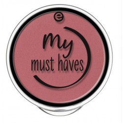 ESSENCE MY MUST HAVES MATT COLORETE 01 IT'S BERRY TIME danaperfumerias.com