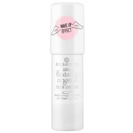 ESSENCE LITTLE BEAUTY ANGELS PREBASE EN STICK 01 ON MY CONCELING MISSION