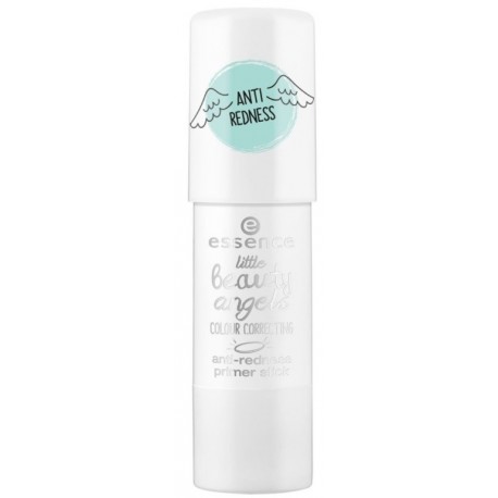 ESSENCE LITTLE BEAUTY ANGELS PREBASE EN STICK 02 ON MY ANTI-REDNESS MISSION