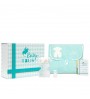 BABY TOUS SOBRERO BUFÓN EDC 100 ML + MINI + CAMBIADOR BEBÉ + CUENTO