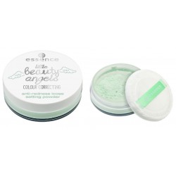ESSENCE LITTLE BEAUTY ANGELS POLVOS CORRECTORES 01 I'M FLAWLESS MINTY!