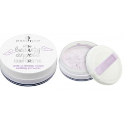 ESSENCE LITTLE BEAUTY ANGELS POLVOS CORRECTORES 02 I'M FLAWLESS LILLY!