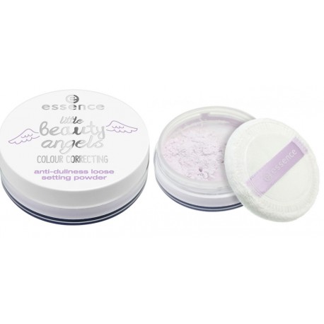 ESSENCE LITTLE BEAUTY ANGELS POLVOS CORRECTORES 02 I'M FLAWLESS LILLY!