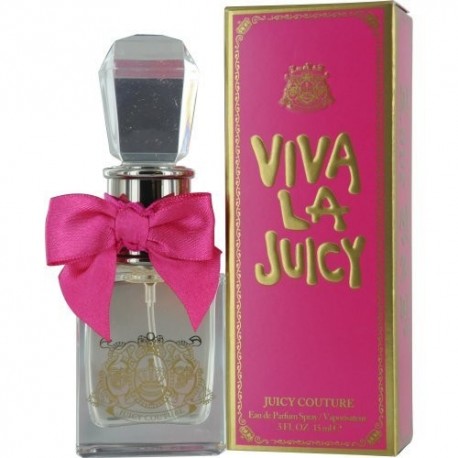 comprar perfumes online JUICY COUTURE VIVA LA JUICY EDP 15 ML mujer