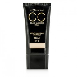 MAX FACTOR CC COLOUR CORRECTION CREAM 40 FAIR SPF 10 30 ML