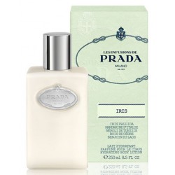 comprar perfumes online PRADA INFUSION D´IRIS BODY LOTION 250 ML mujer