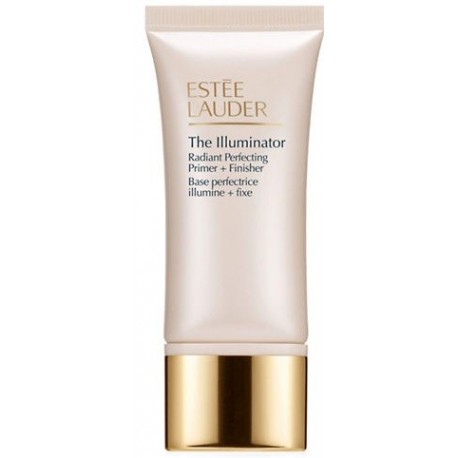 ESTEE LAUDER THE ILLUMINATOR PERFECTING PRIMER FINISHER 30ML