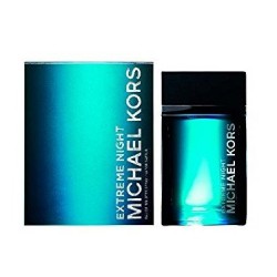 comprar perfumes online hombre MICHAEL KORS EXTREME NIGHT EDT 120ML