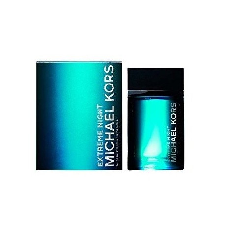 comprar perfumes online hombre MICHAEL KORS EXTREME NIGHT EDT 120ML