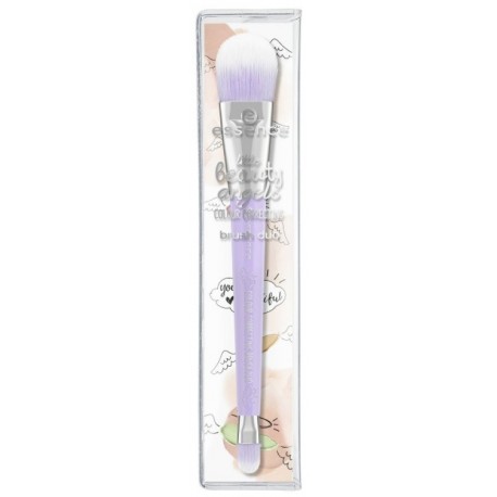 ESSENCE LITTLE BEAUTY ANGELS BROCHA DUO 01 COLOUR CORRECTING