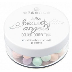 ESSENCE LITTLE BEAUTY ANGELS PERLAS MATE MULTICOLOR 01 CALL ME A MULTITALENT ANGEL