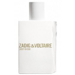 comprar perfumes online ZADIG & VOLTAIRE JUST ROCK! POUR ELLE EAU DE PARFUM 50ML mujer