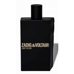 comprar perfumes online hombre ZADIG & VOLTAIRE JUST ROCK! POUR LUI EAU DE TOILETTE 30ML