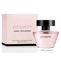 comprar perfumes online ANGEL SCHLESSER PIROUETTE EDT 50 ML mujer
