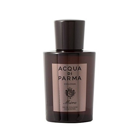 comprar perfumes online hombre ACQUA DI PARMA EDC MIRRA CONCENTRÉE 100ML
