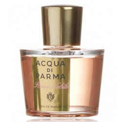 comprar perfumes online ACQUA DI PARMA ROSA NOBILE EAU DE PARFUM REFILL 100ML mujer