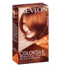 comprar acondicionador REVLON TINTE COLORSILK 53 LIGHT AUBURN