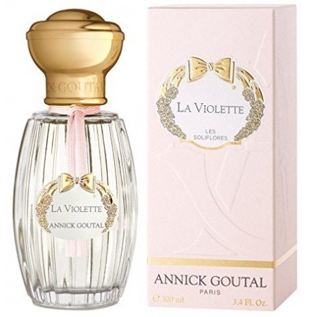 comprar perfumes online ANNICK GOUTAL LE VIOLETTE EDT 100ML mujer