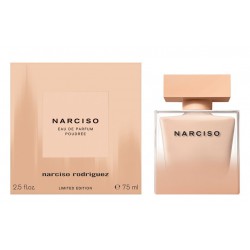 comprar perfumes online NARCISO RODRIGUEZ NARCISO POUDREE EDP 75 ML EDICION LIMITADA mujer