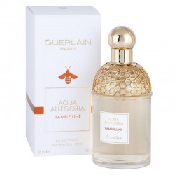 comprar perfumes online GUERLAIN AQUA ALLEGORIA PAMPLELUNE EDT 125 ML mujer