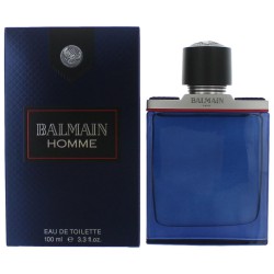 comprar perfumes online hombre BALMAIN HOMME EDT 100 ML