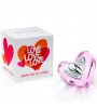 comprar perfumes online AGATHA RUIZ DE LA PRADA LOVE LOVE LOVE EDT 80 ML mujer