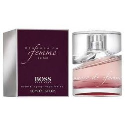 HUGO BOSS, BOSS ESSENCE DE FEMME EDP 50 ML