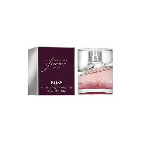 HUGO BOSS, BOSS ESSENCE DE FEMME EDP 50 ML