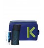 comprar perfumes online hombre KENZO POUR HOMME EDT 100 ML + A/S 50 ML + NECESER KENZO SET REGALO