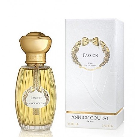 comprar perfumes online ANNICK GOUTAL PASSION EDP 100ML mujer