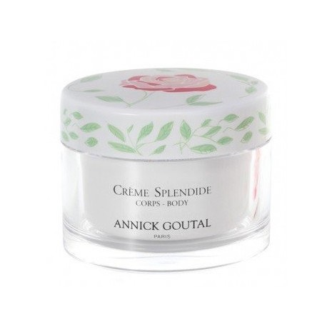 comprar perfumes online ANNICK GOUTAL ROSEE SPLENDIDE CREMA CORPORAL 200ML mujer