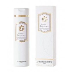 comprar perfumes online ANNICK GOUTAL FLEURS BLANCHES CREMA CORPORAL 200ML mujer