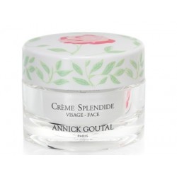 comprar perfumes online ANNICK GOUTAL ROSEE SPLENDIDE CREMA FACIAL 50ML mujer