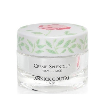 comprar perfumes online ANNICK GOUTAL ROSEE SPLENDIDE CREMA FACIAL 50ML mujer