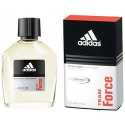 comprar perfumes online hombre ADIDAS TEAM FORCE AFTER SHAVE 100 ML