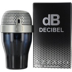 comprar perfumes online hombre AZZARO DECIBEL EDT 50 ML VP.