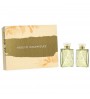 ADOLFO DOMINGUEZ AZAHAR EDT 50 ML + EDT 50 ML