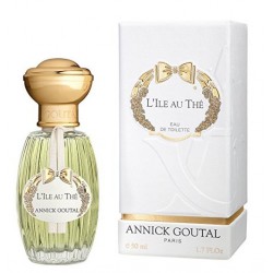 comprar perfumes online ANNICK GOUTAL L'ILE EAU THÉ EDT 100ML mujer