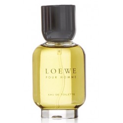 comprar perfumes online hombre LOEWE POUR HOMME 40 ANIVERSARIO EDT 200ML