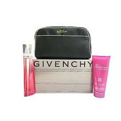 comprar perfumes online GIVENCHY VERY IRRESISTIBLE EDT 50ML + B/L 100 ML + NECESER mujer