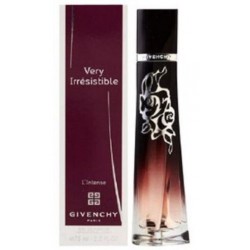 comprar perfumes online GIVENCHY VERY IRRESISTIBLE INTENSE EDP 75ML mujer