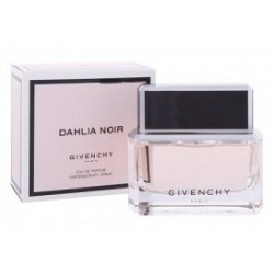comprar perfumes online GIVENCHY DAHLIA NOIR EDP 50ML mujer