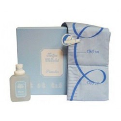comprar perfumes online GIVENCHY TARTINE ET CHOCOLAT EDT 100 ML + MEDIDOR SET mujer