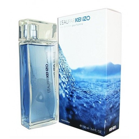 comprar perfumes online hombre KENZO L'EAU PAR KENZO POUR HOMME 100ML