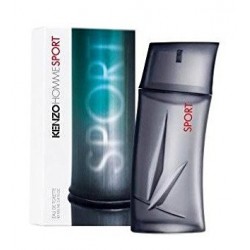 comprar perfumes online hombre KENZO HOMME SPORT EDT 30ML